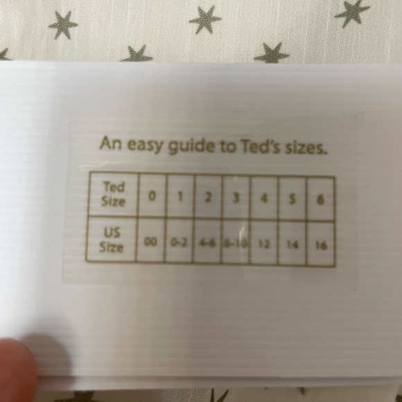 BNWT Dress. - Picture 3 of 6